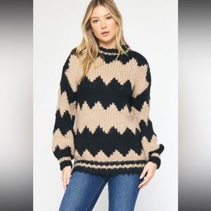 Entro sweater